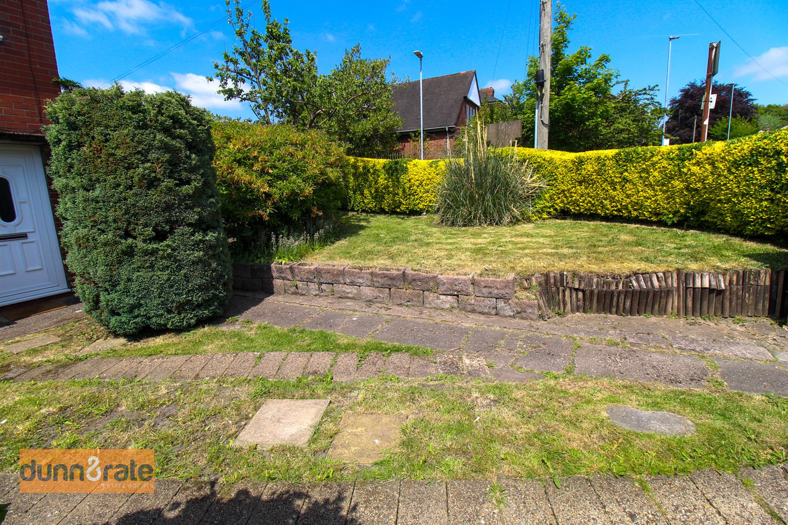 Anchor Road, Longton, Stoke-On-Trent